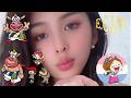 ⌛Dreamlike Aesthetic⌛ Sweet Filipino Girls × Blues Lee|Visual Edit