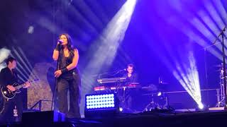 Anggun - Saviour  - Live In Italy ( Sassuolo ) 10/09/21