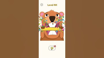 DOP 4: Draw One Part - All Levels Gameplay New UPdate Android,ios  Shorts # 414