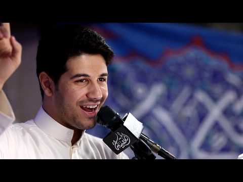 ياحلاة وجوده محمد الجنامي