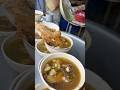 Rich bone marrow gravy topped siripaye bowl ultimate indulgence #tasty #food #delicious #paye #fyp