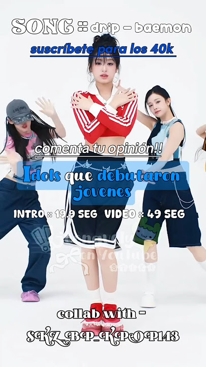 ππΎπ πππ½πΎπ!!πΆπ | πΌππ
π
πΊπ» ππππ @SKZ_BP_KPOP143 #kpop #audio #song #apoyoplis #fyp #babymonster