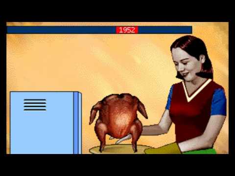 Historia del MICROONDAS