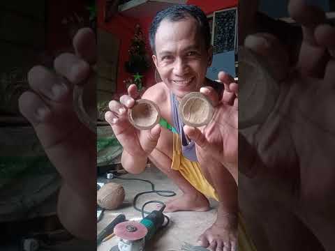 Video: Paano Gumawa Ng Mga Kuwintas Ng Lana