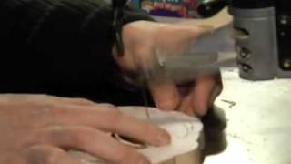 Cj The Sock Monkey- Scroll Saw Edition, By Dave Danchuk