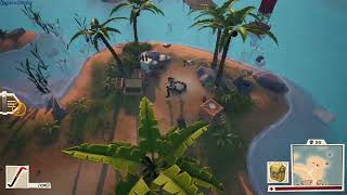 Invisible Flow gameplay - GogetaSuperx