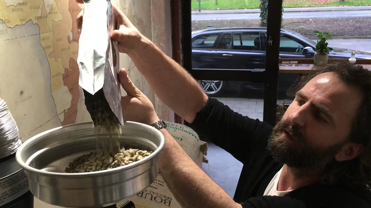 Let's roast! YouTube