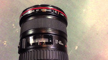 Sony A7RII Focus Speed Test with Canon Lens and Metabones Adapter