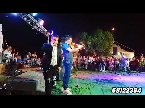 ام حيت ناي حسيت ڨلبي طاب ناس لمعيذار وجو 