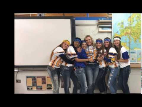 Morrill High School Class of 2017 Graduation Video