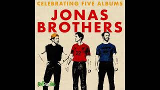 Medley 4 Happiness Begins Studio Versión Jonas Brothers World Tour 2024 Megamix