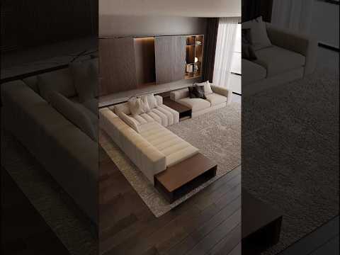 احدث صوفا  ممكن تشوفها المهندس احمد المبيض  اكسبلور ديكور ديكورات اثاث 