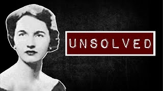 The Disturbing, Bizarre Disappearance Of Joan Risch