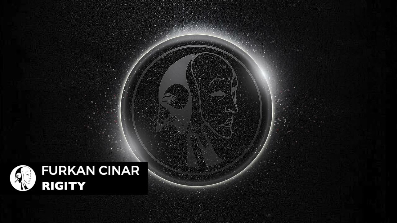 YouTube에서 Furkan Cinar - Rigity | Steyoyoke Black 보기