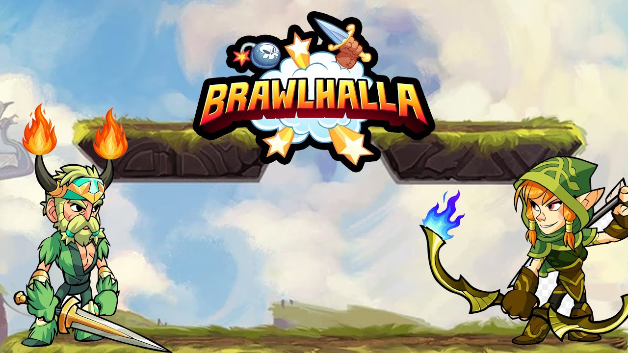 Brawlhalla