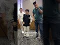 Compartiendo experiencias y disfrutando de nueva totalmente invitados @mac_dilhan #viral