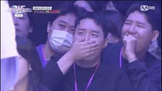Once Again Jam Republic slayed that BATTLE! Street woman fighter S2