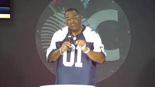 The Transcend Summit - Session 4 - 5