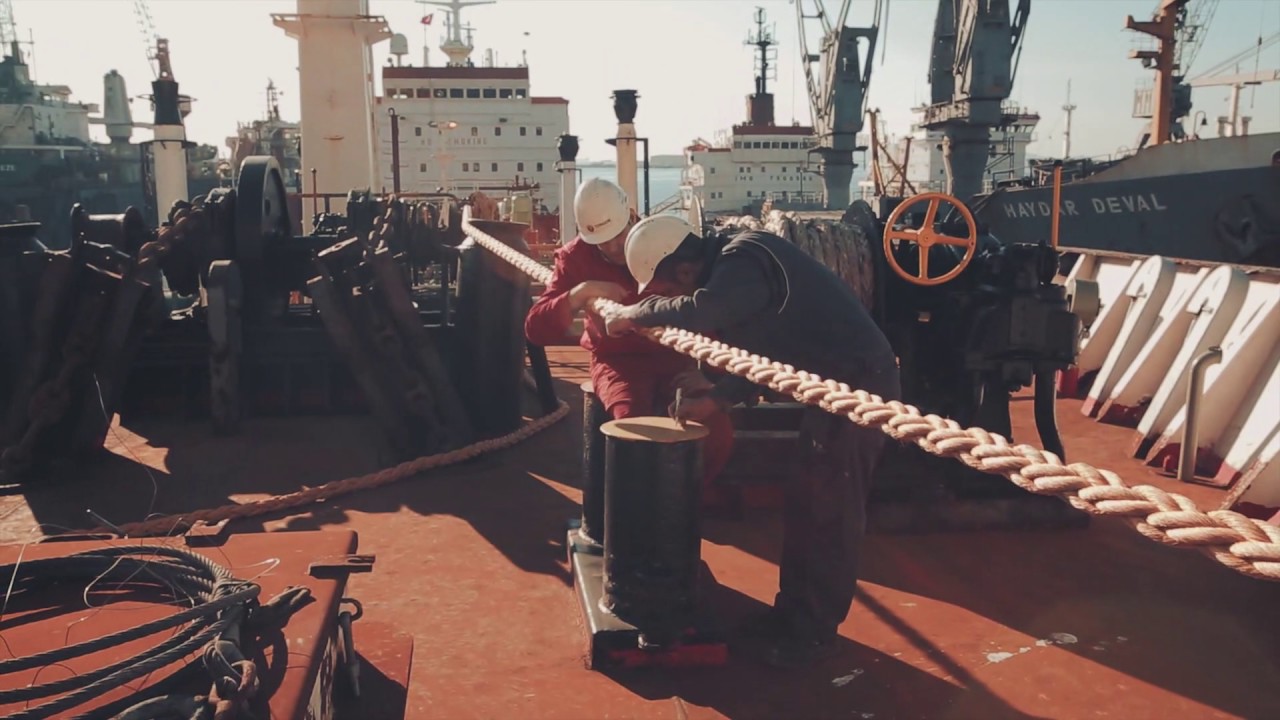 TOR Marine 27m Pilot Boat