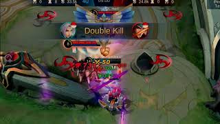 🔴STORY WA LING MLBB