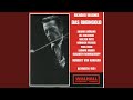 Das Rheingold WWV 86a Scene 1 Weia Waga Woge Du Welle