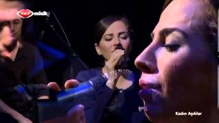 04 Züleyha Ak Taş Diye Belledim 11.11.2012 Kadın Aşıklar