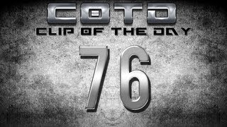 COTD Number || 76 KuurtzHD