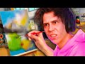 RUBIUS DA VINCI | Vermillion