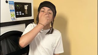 Av Gzz - Smokin On Notti (Unreleased Audio)