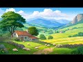 First Farm 🌱 Lofi music to boost your mood 🌄 Chill music to relax/ study to