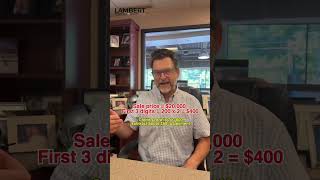Want to know the BEST car buying hack? #LambertBuickGMC #CarBuyingTips