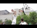 Sprite Slam Dunk Showdown: Forrest