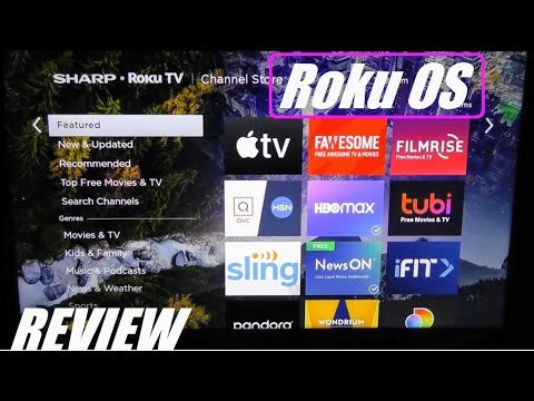 Video: Tôi có thể sử dụng Apple TV và Roku cùng nhau không?