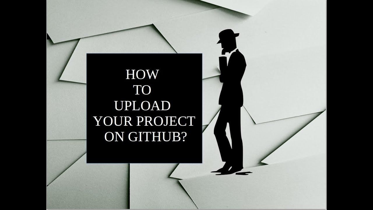 Installation of Git ?How To Upload Your Project on GIthub in Hindi in 5 ...