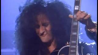 Steve Stevens - Atomic Playboys (Official Video)