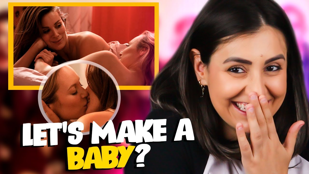 MAYA E CARINA VÃO TER UM BEBÊ? - Reagindo a Station19!