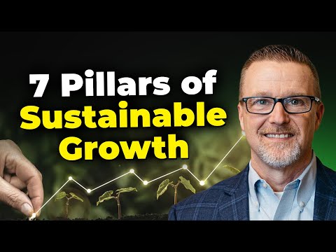 The Ultimate Strategy for Leaders Who Want to SCALE w/ Jeff Standridge