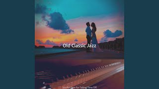 Lively Sound for Taking Time Off