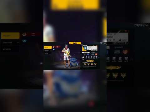 Global Top 1 SYSTUM YT🔥 Garena Free Fire #viral #shorts #trending #reelkarofeelkaro #freefire 💯💪✨