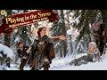 Playing in the Snow | Medieval Bardcore – Winter Joyfun