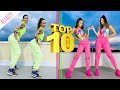 Dance  ranking top 10 2021  family goals