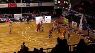 Download lagu NBL1 Men Highlights | Geelong vs. Nunawading