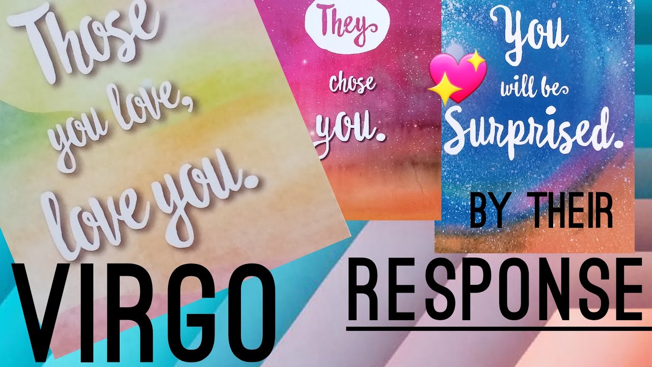 Virgo ♍ Someone Misses You &You Miss Them,Contact them,a Happy Surprise