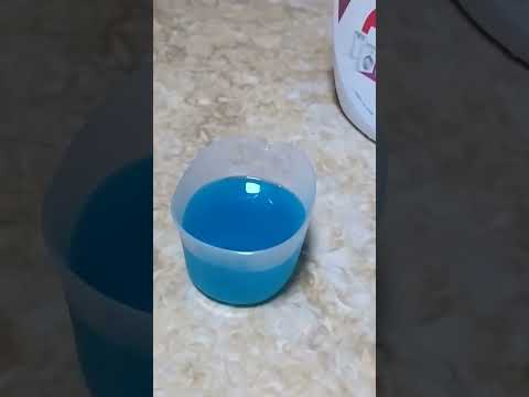 احسن طريقه لاضافه برسيل جل في الغساله الاتوماتيك 