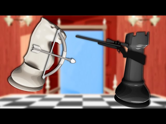 Watch Best of SSundee - S15:E17 Grand Master in FPS Chess (2023