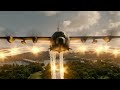Olympus has fallen movie : aircraft attack tamil dubbed