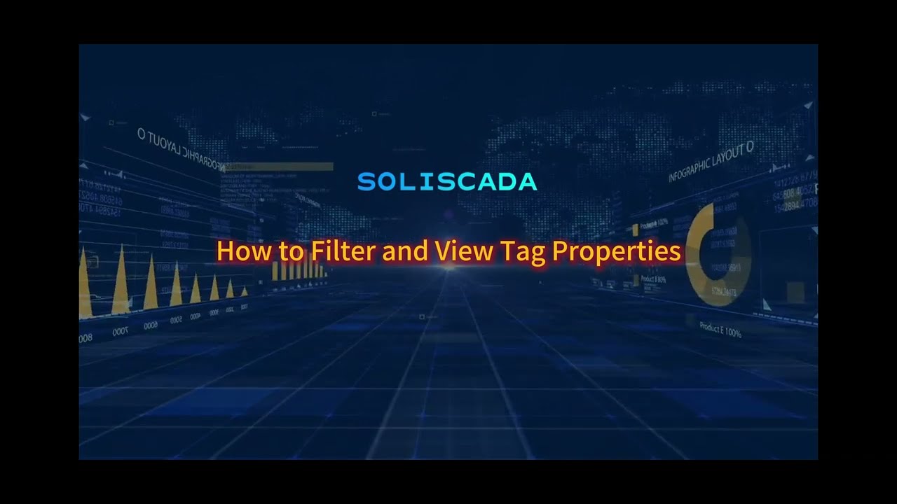 Database:1.4 Driver-How to Filter and View Tag Properties
