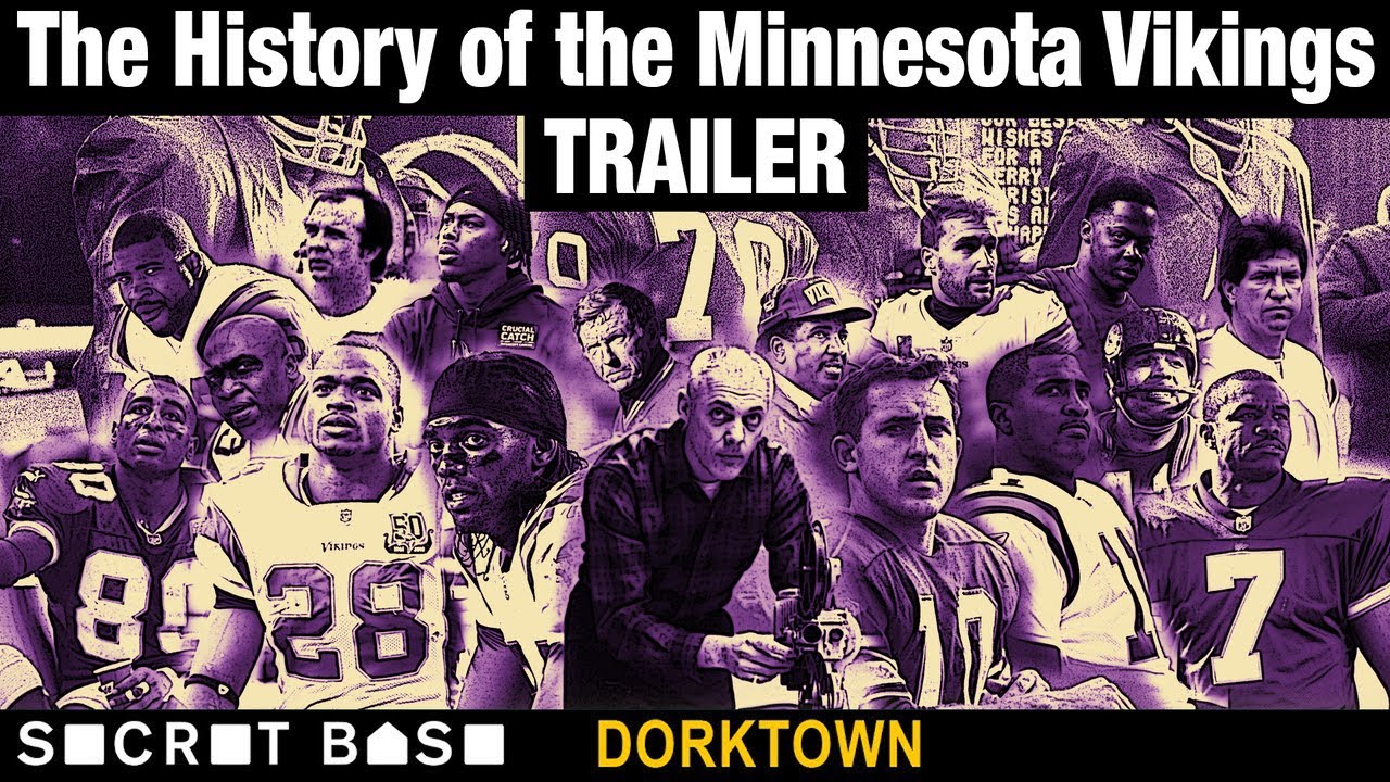 Minnesota Vikings  Explore Minnesota