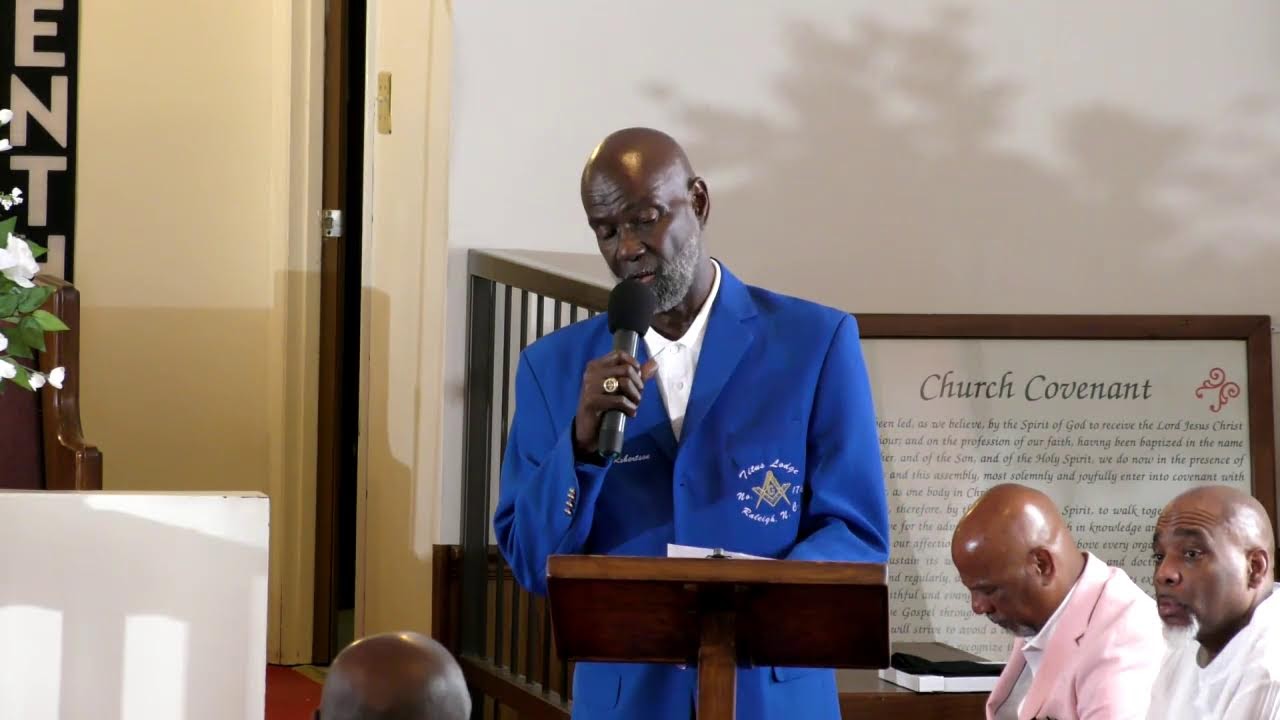 Now Faith CBC Sunday Service - June 28, 2026