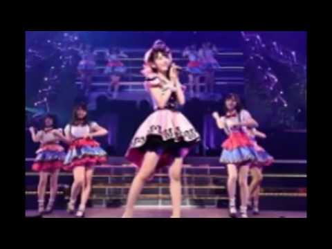 宮脇咲良　AKB10周年記念曲センター！　単独初に「緊張で死んじゃいそう」